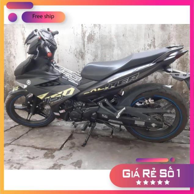 Tem rời exciter 150 2020