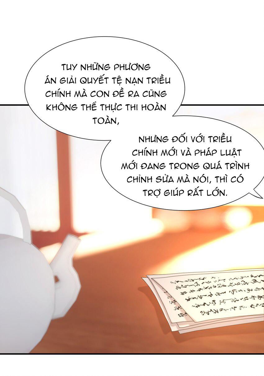 hình như cầm nhầm kịch bản của nữ chính rồi chapter 56 18