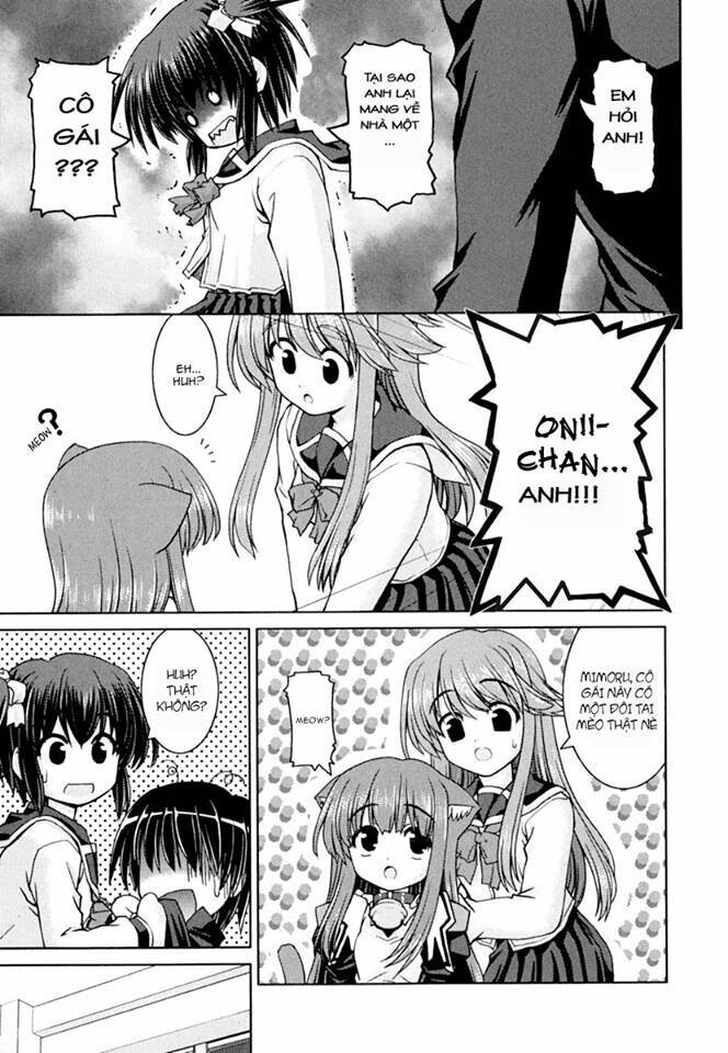 love dream mix chapter 2 11