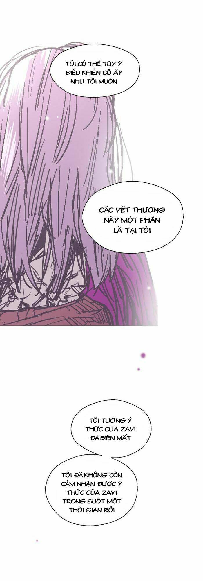 người máy hủy diệt chapter 60 29