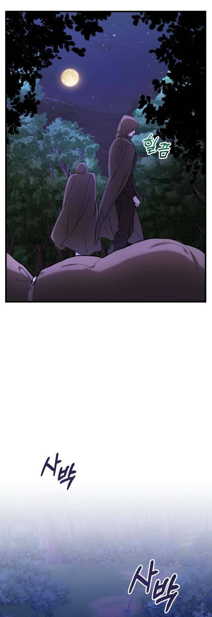 công tước đã nhặt được gì tại rừng chapter 1 6