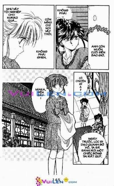 quyển sách kỳ bí chapter 1 145