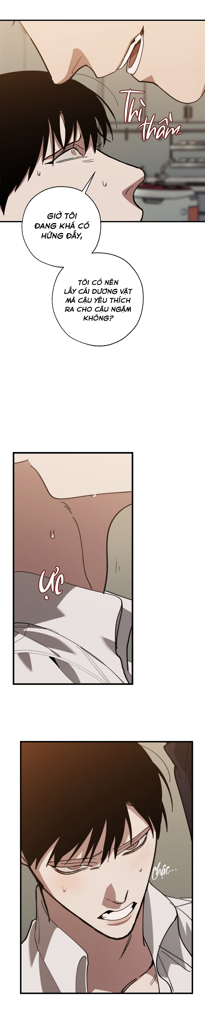 hoán vị chapter 65 8