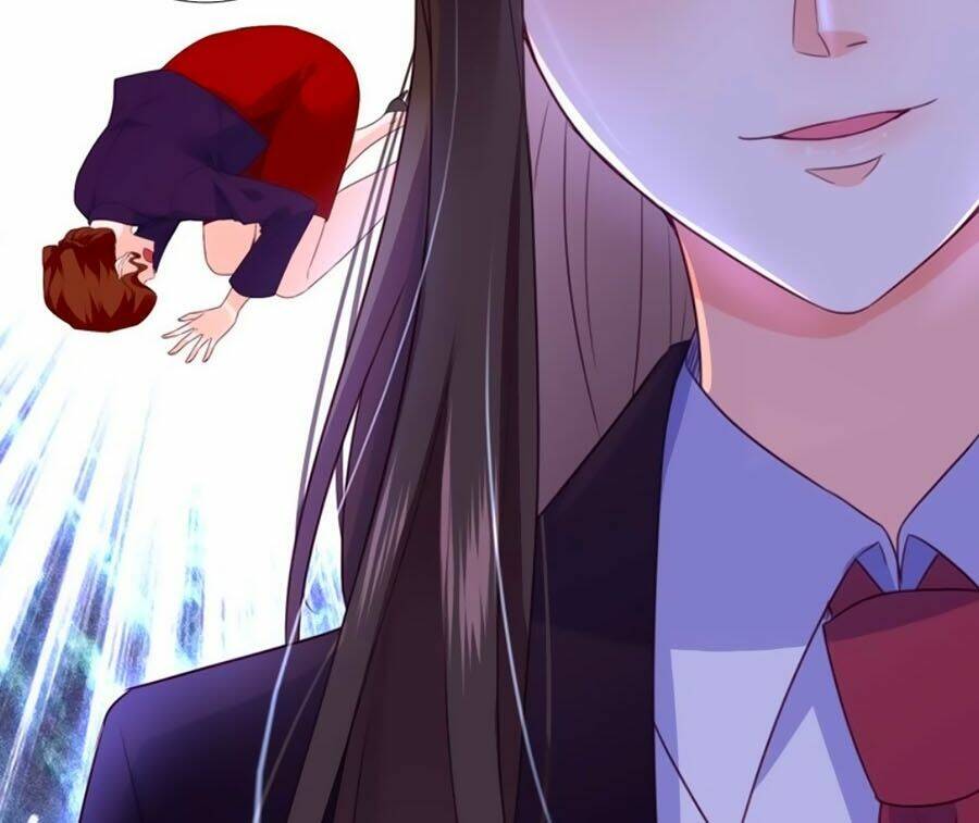 nữ vương tàn nhẫn chapter 9 23