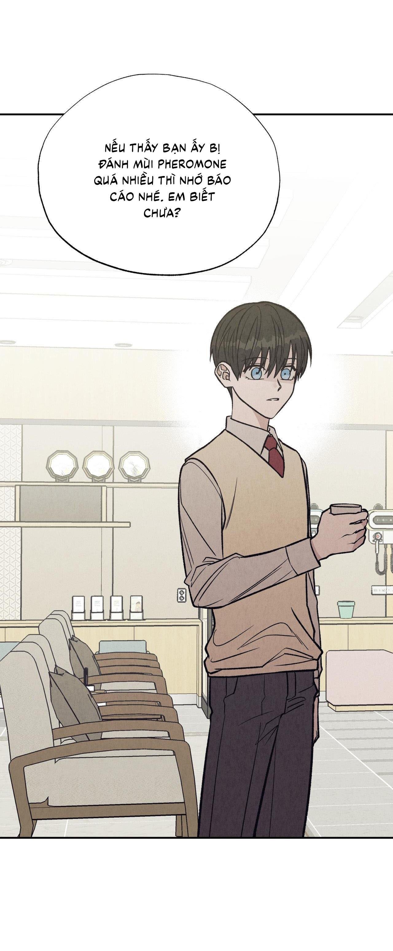 anh yêu em chapter 8 67