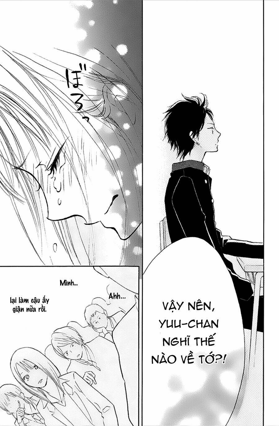 tổng hợp one shot. chapter 199 46