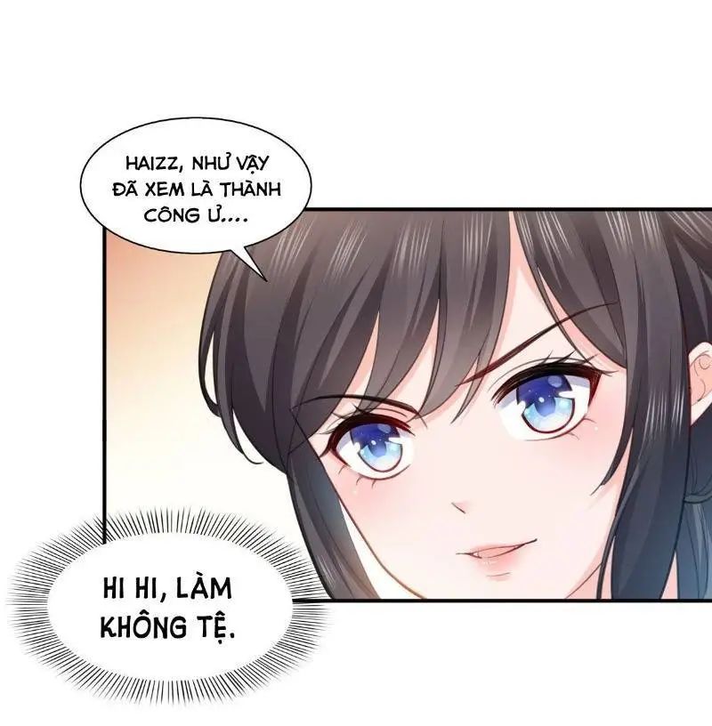 Hệt Như Hàn Quang Gặp Nắng Gắt chapter 136 17