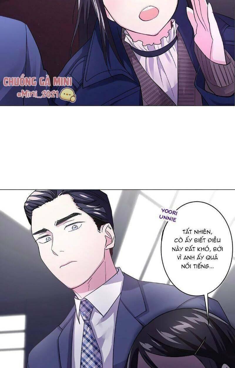 vô tình trở thành con gái của triệu phú chapter 6 42