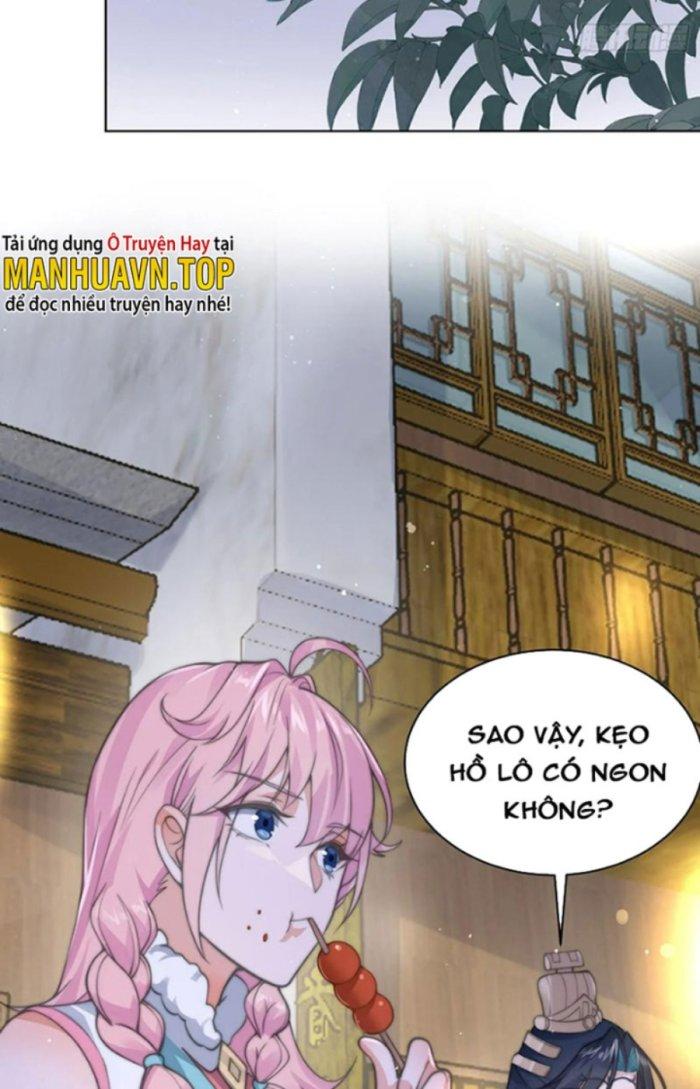 mỗi nữ đồ đệ đều muốn giết ta chapter 24 5