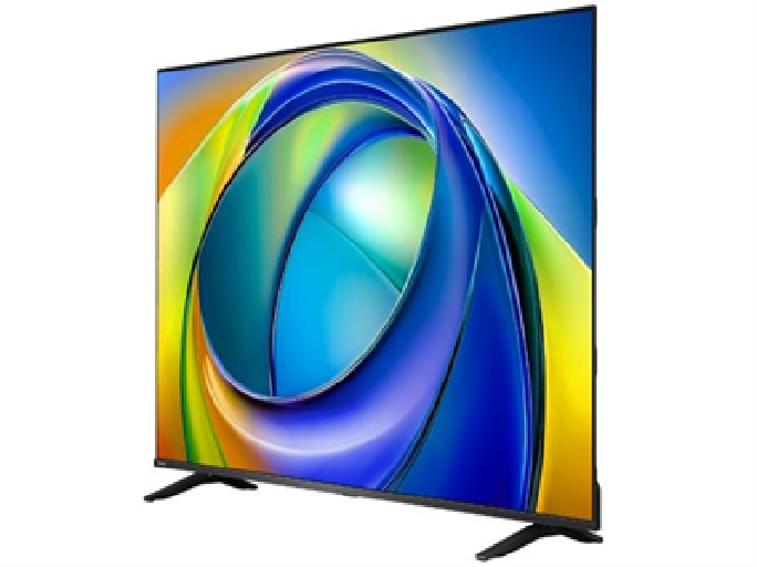 Smart Tivi Toshiba AI 4K 43 inch 43C350RP - HÀNG CHÍNH HÃNG - CHỈ GIAO HCM