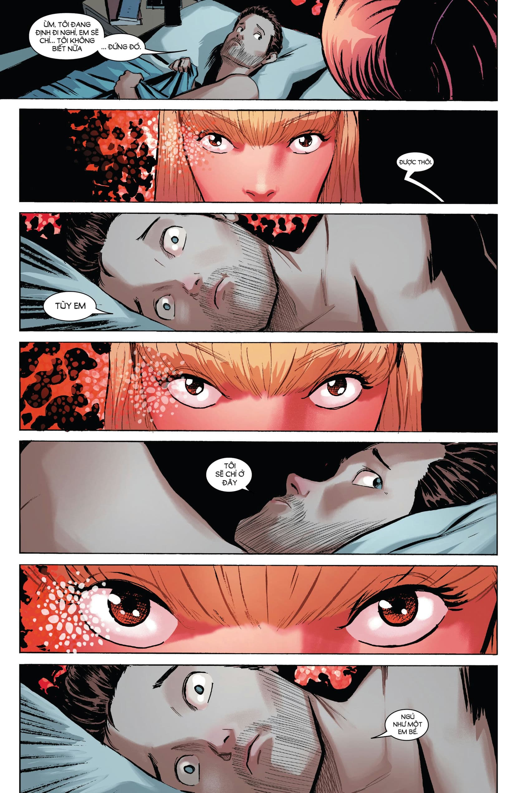 amazing spider-man (2022) chapter 10 12