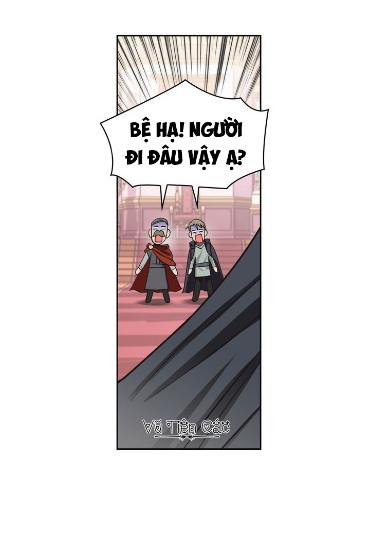 ác nữ xứng đôi với bạo chúa chapter 2 37