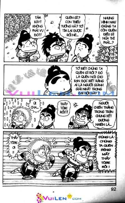 ninja loạn thị chapter 42 93