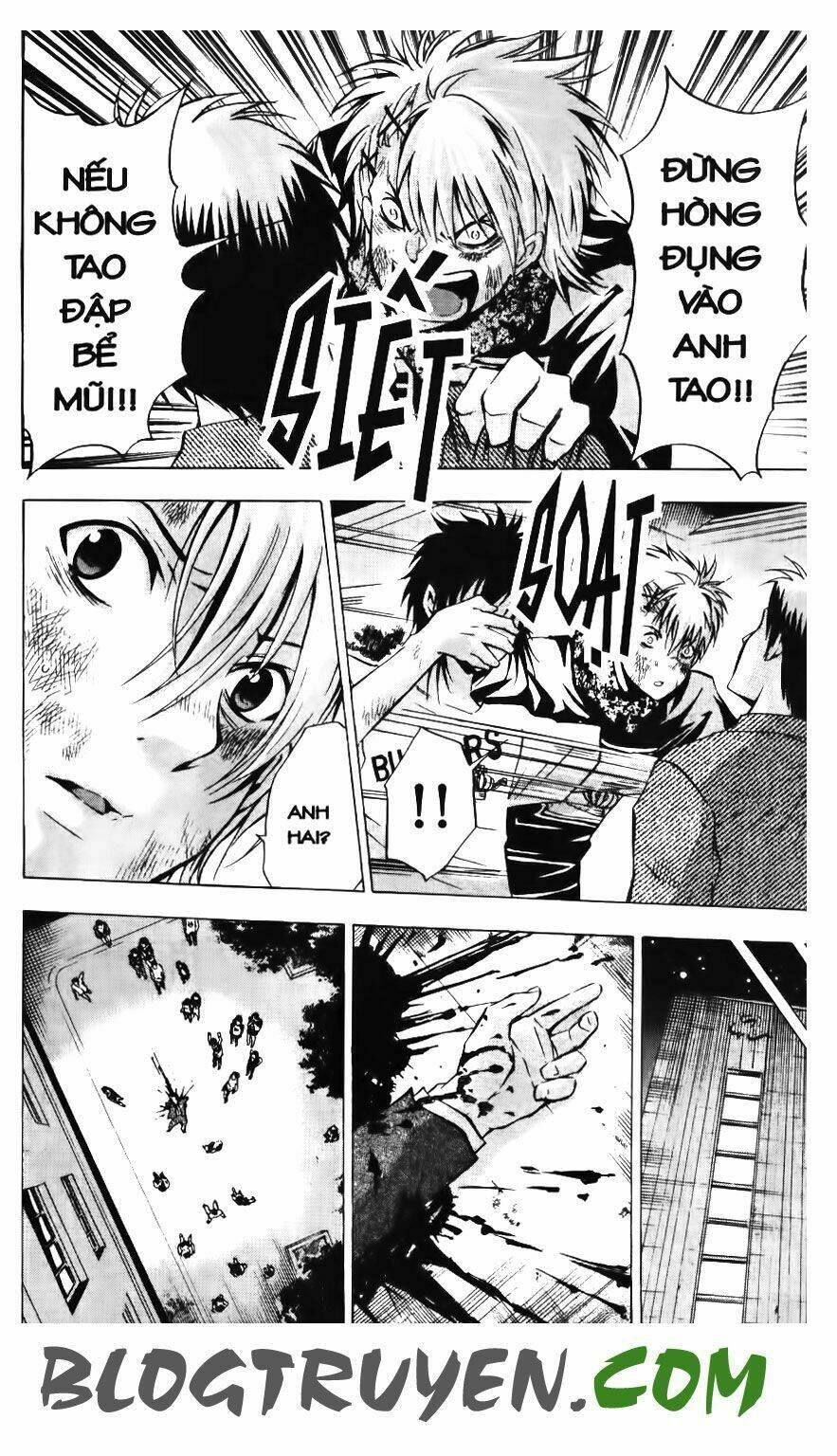 ma vương chapter 43 9