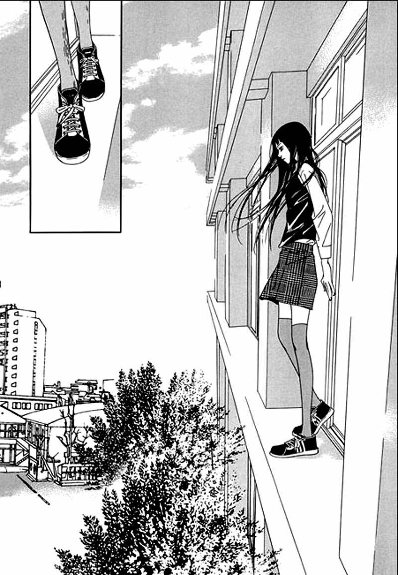 bông hoa của tội lỗi chapter 10 13