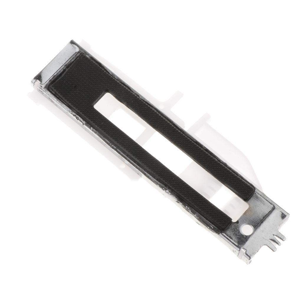 Sliding Button Hole Presser Foot Buttonhole Foot for Sewing Machine