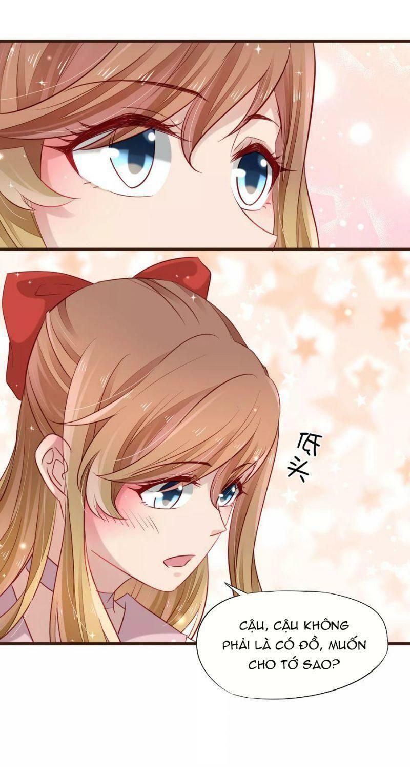 đơn phương 37.5 chapter 31 19