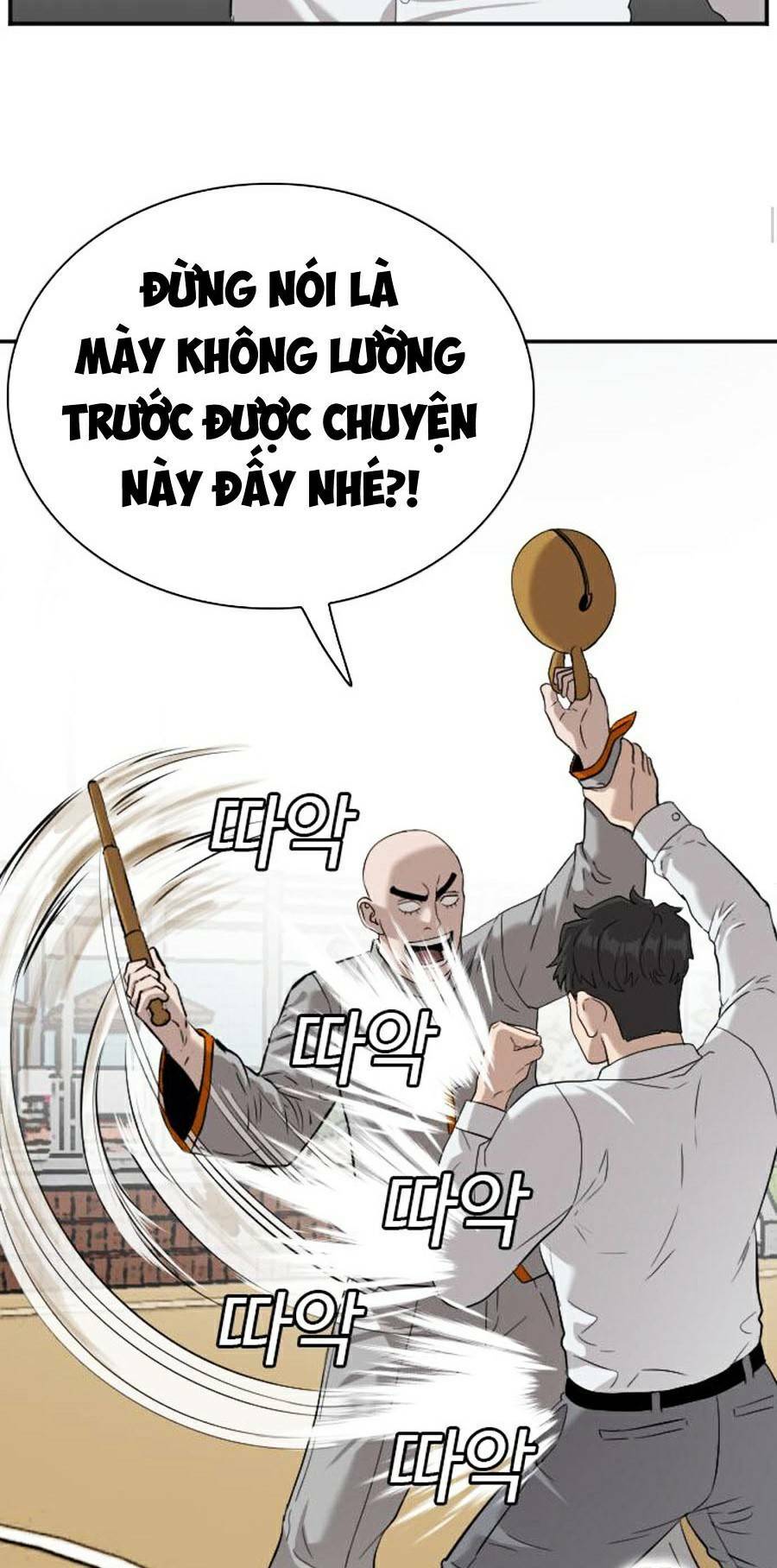 người xấu chapter 80 26