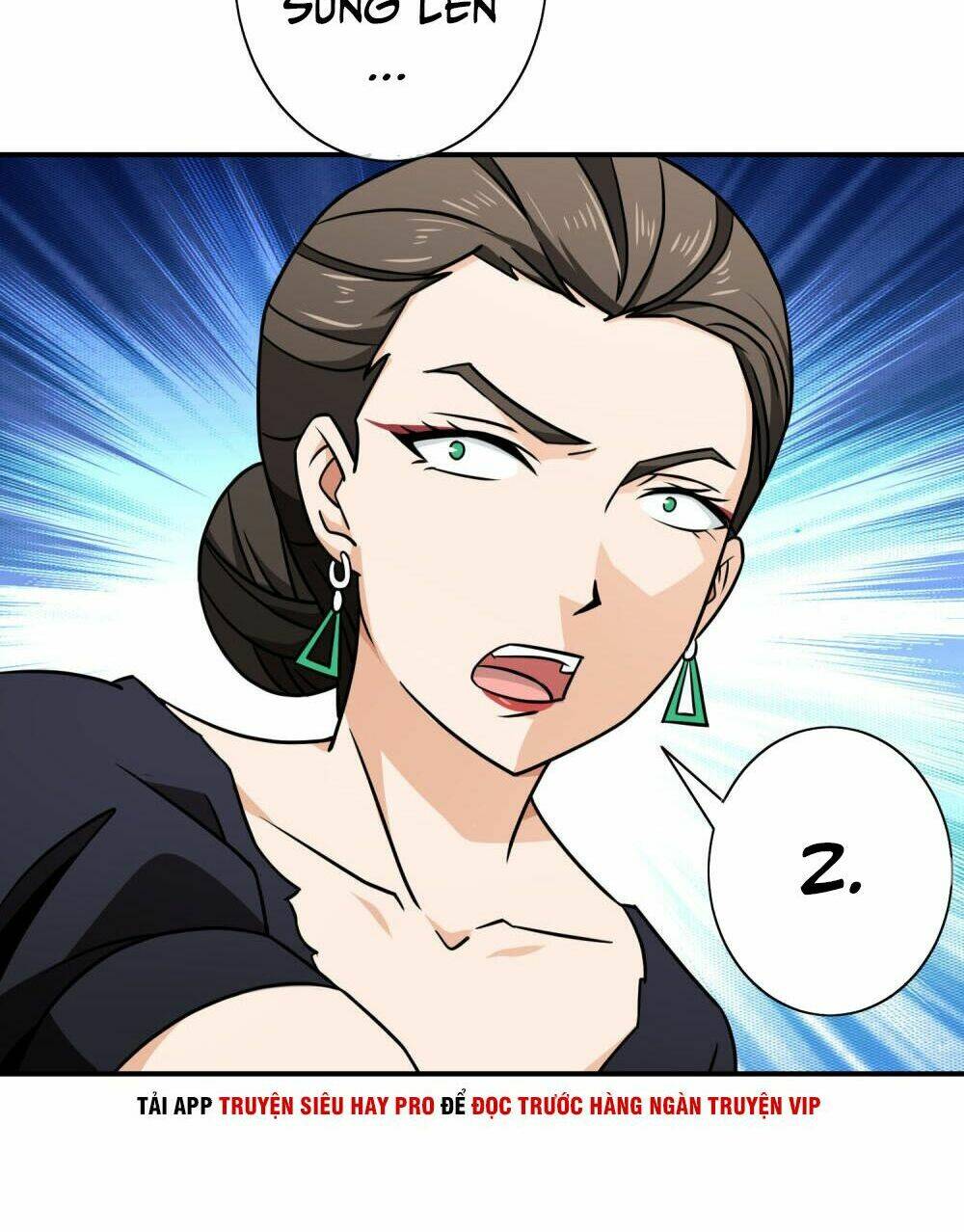 hộ hoa cao thủ tại đô thị chapter 125 16