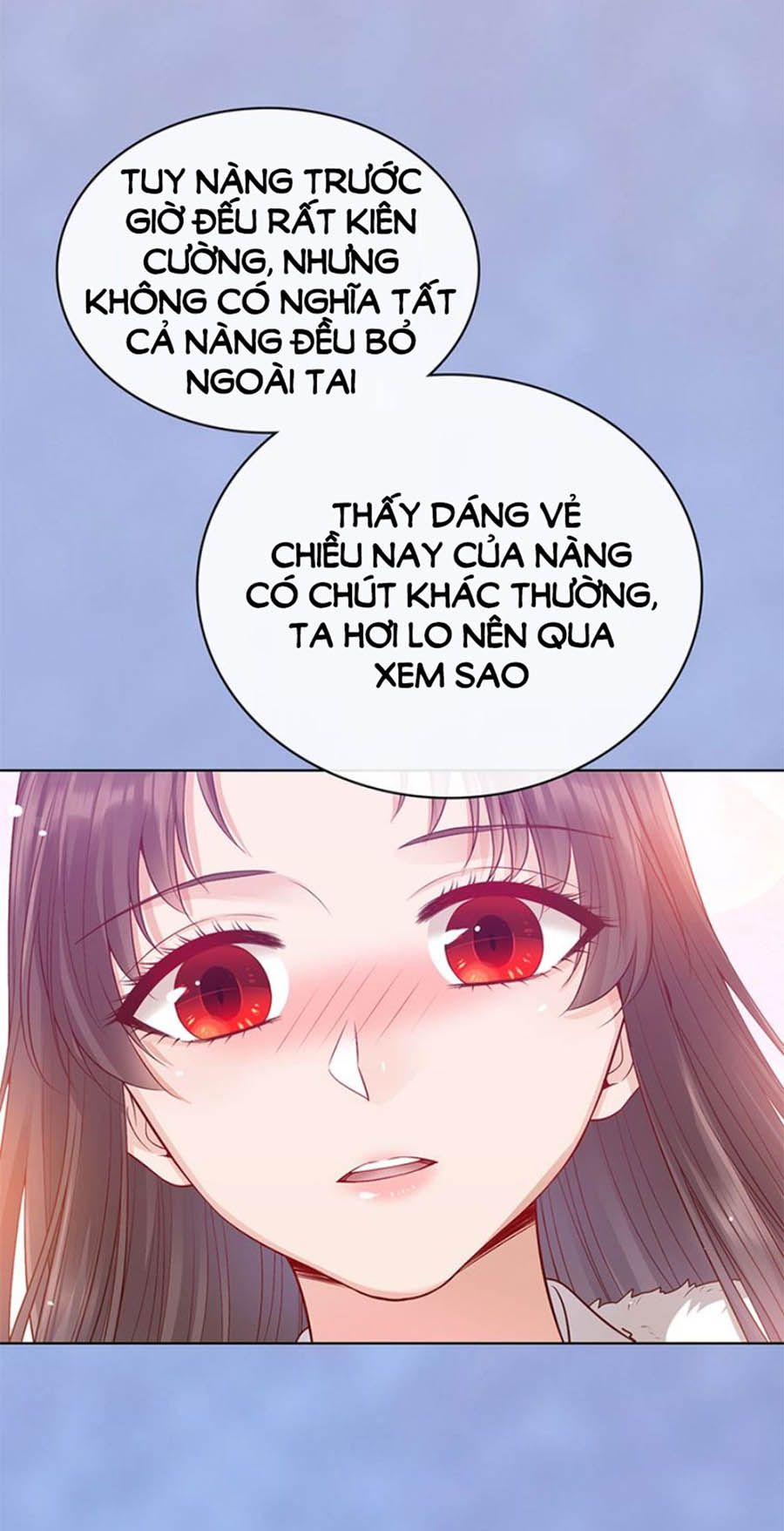 mỹ nhân già rồi chapter 60 24