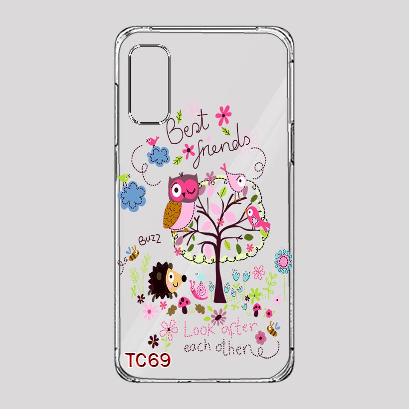 Ốp Lưng Dành Cho Oppo A95-5G