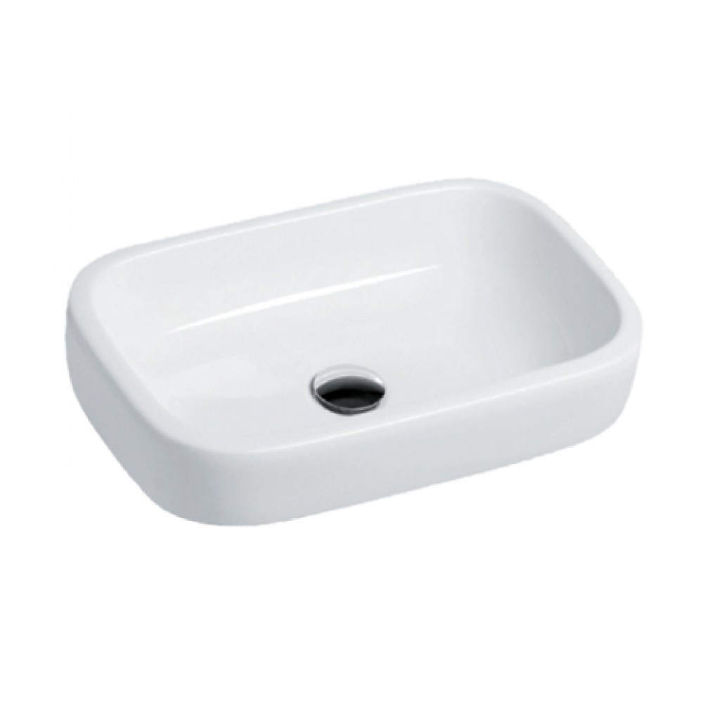 Chậu rửa Lavabo đặt bàn IDS Clear American Standard WP-F626