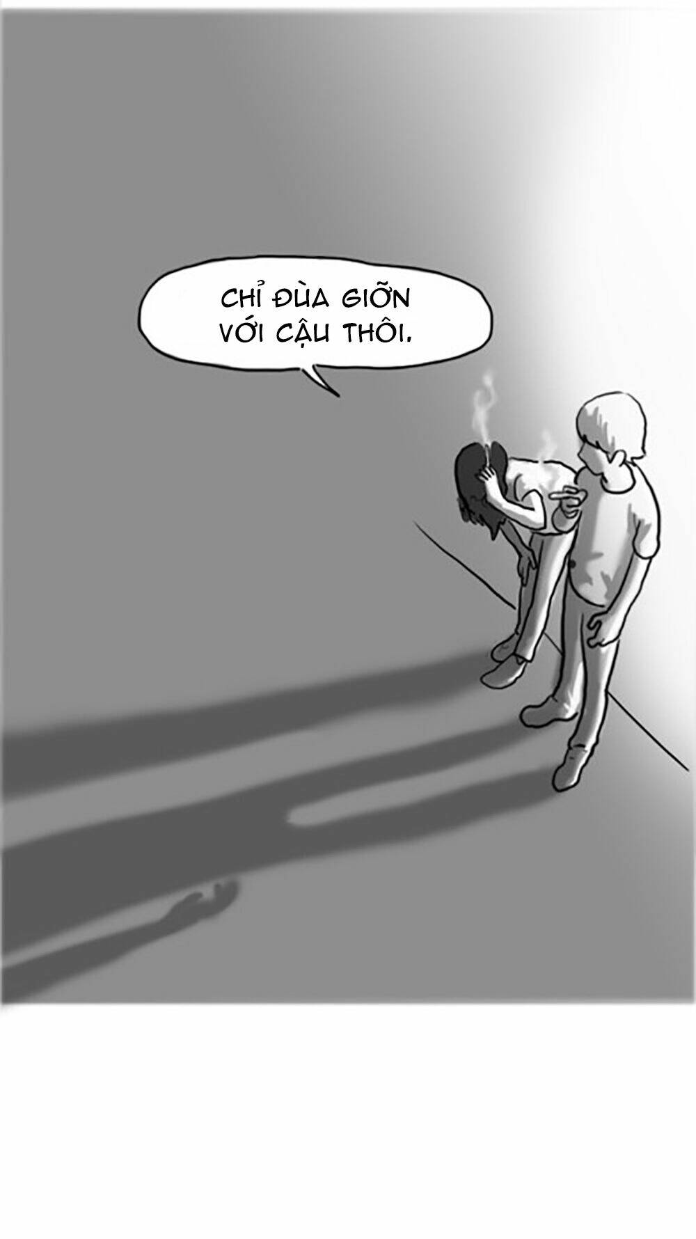 cô nàng trên lớp - the girl from class chapter 22 81