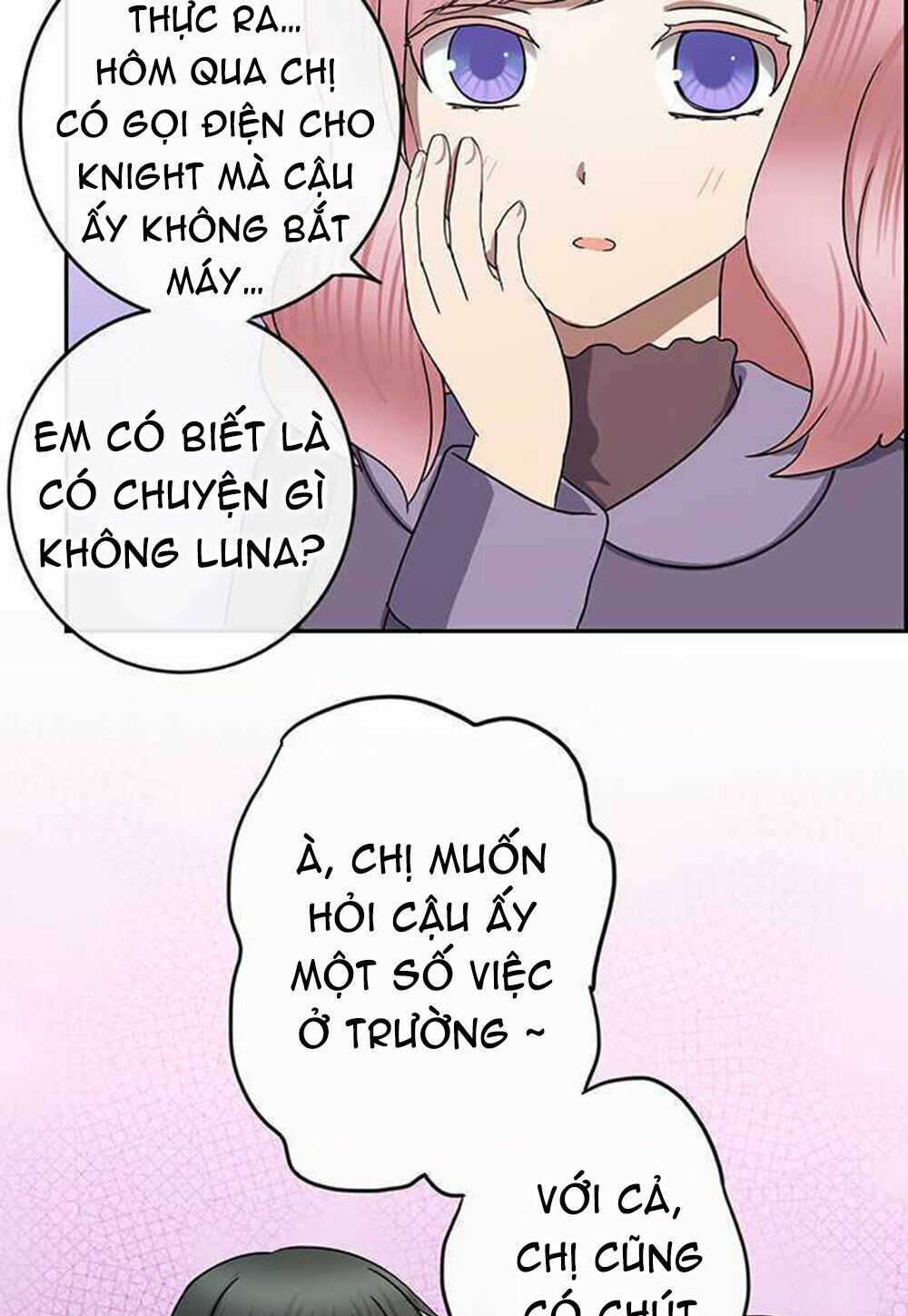 nụ hôn nguyền rủa chapter 73 31