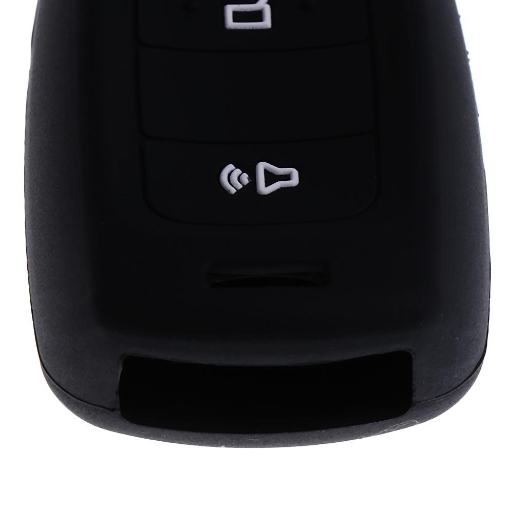 Entry Car Key  Fob Cover Protector for