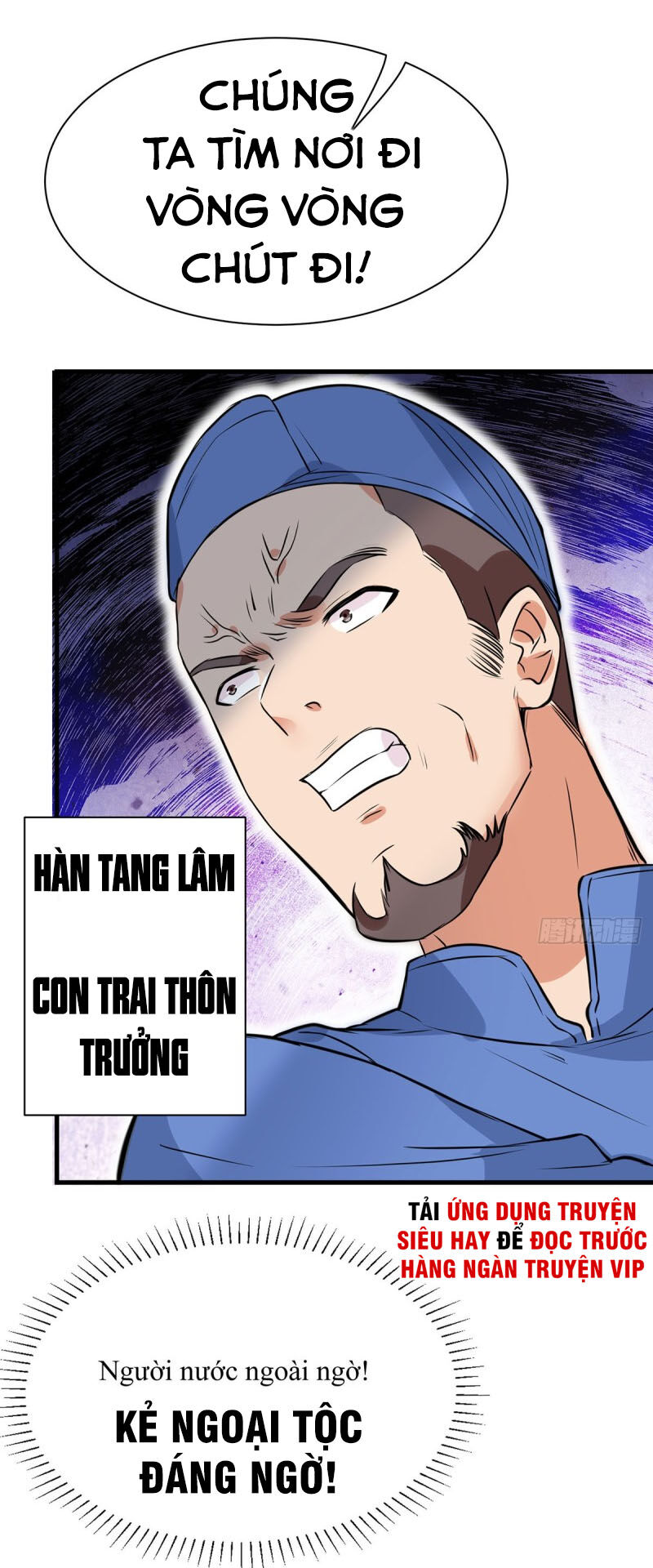 đỉnh phong cường thiếu chapter 62 37