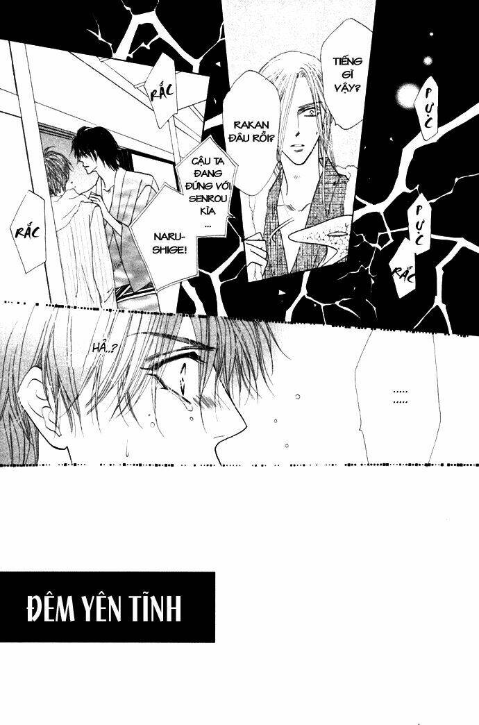 kim cương bạc chapter 8 3