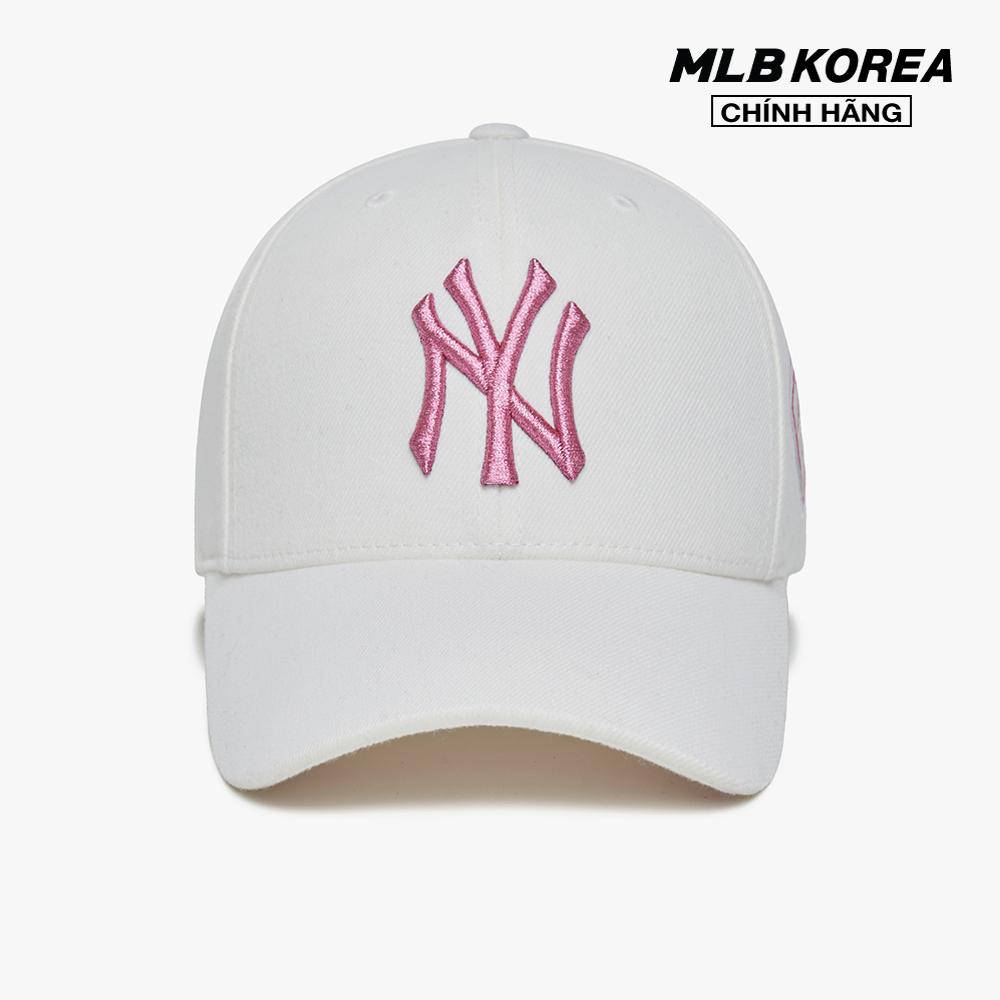 MLB - Nón bóng chày thời trang 3ACP8501N