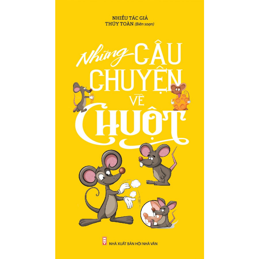 Những Câu Chuyện Về Chuột