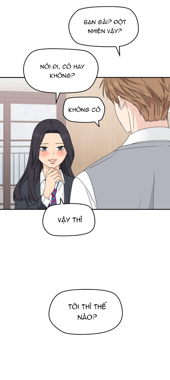 sam yi tái sinh chapter 3.2 16