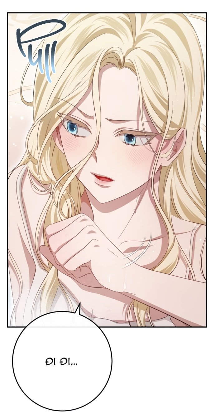 phía sau nụ cười của nàng công chúa sống sót chapter 20.2 9