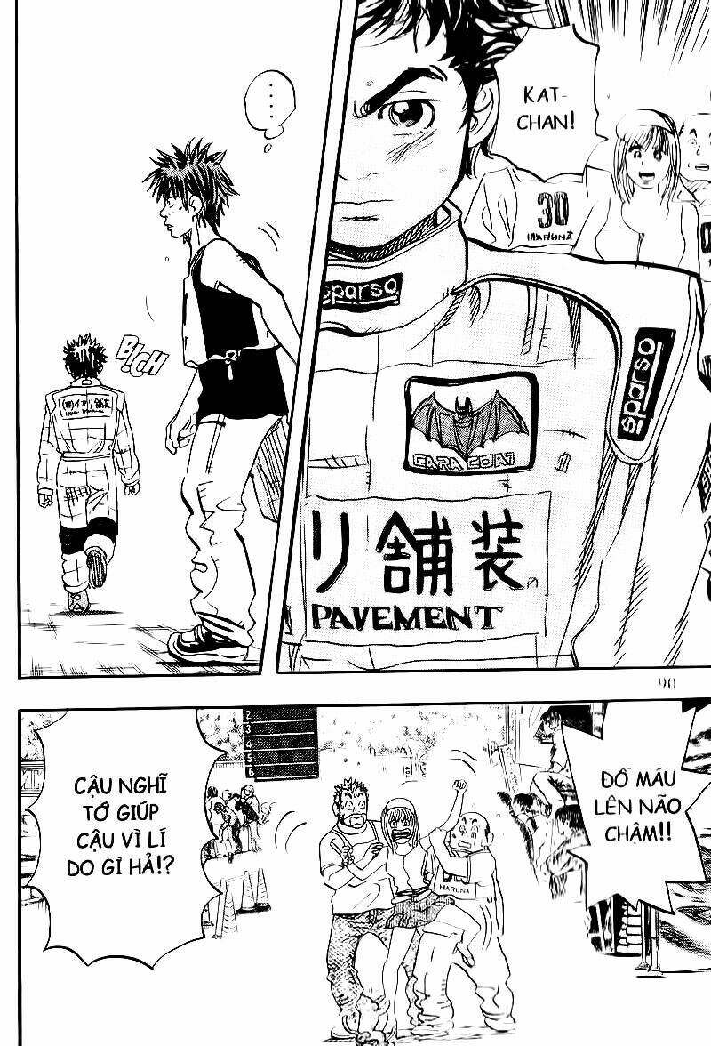 khát vọng đường đua chapter 45 5