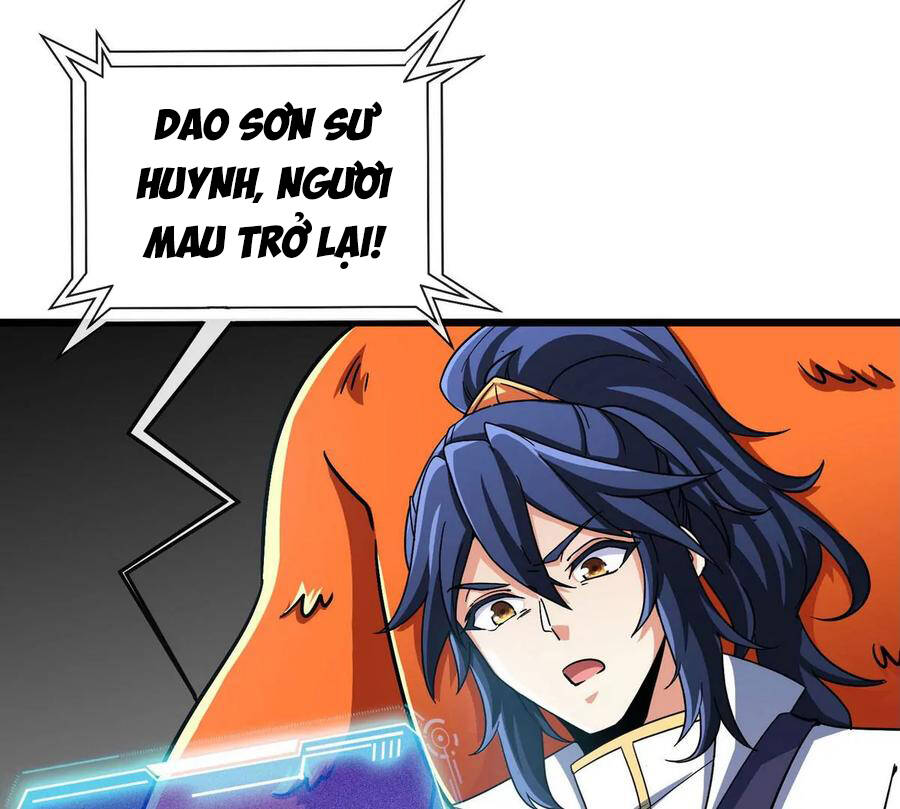 bản kiếm tiên tuyệt không làm nô chapter 56 57