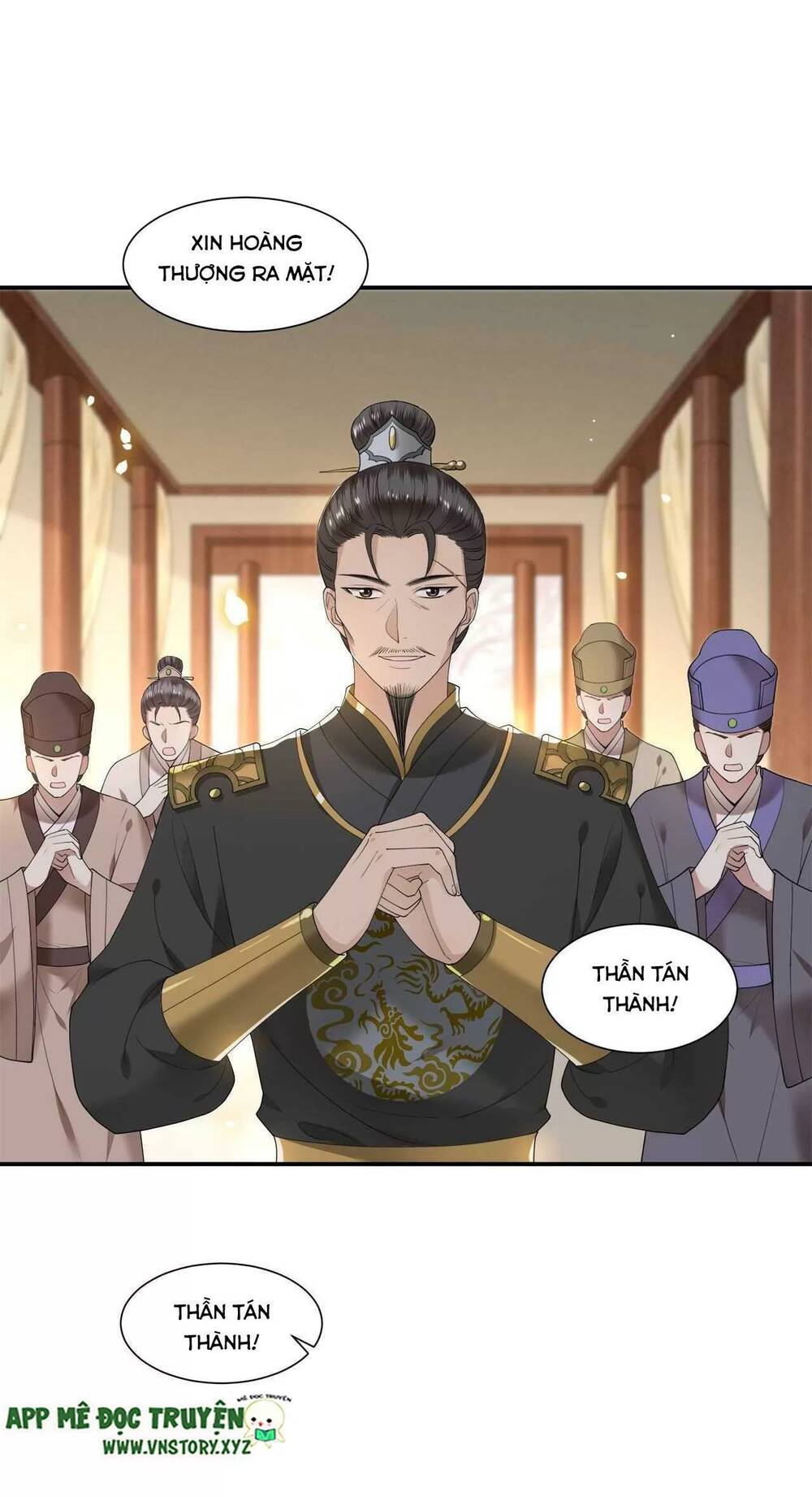 phượng hoàng vu phi chapter 103 27