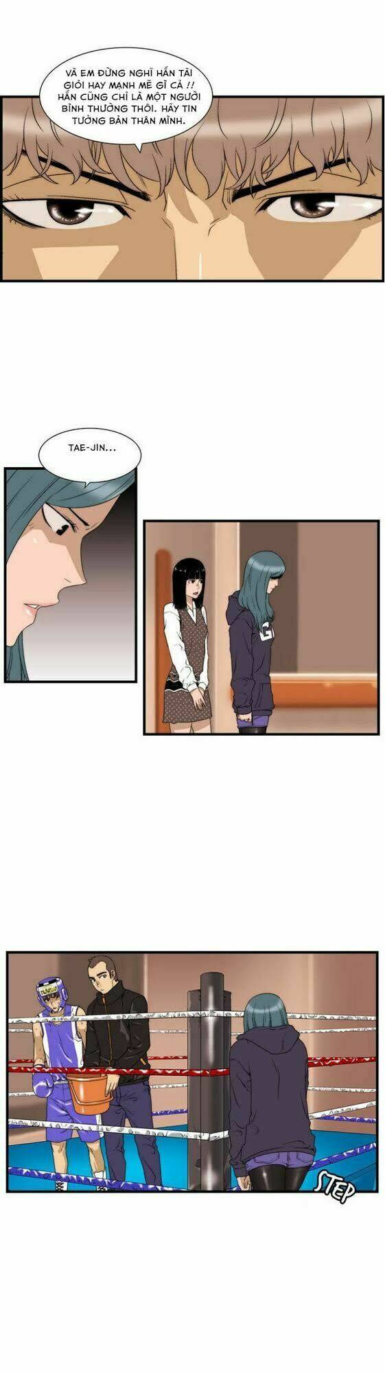 green boy chapter 42 6