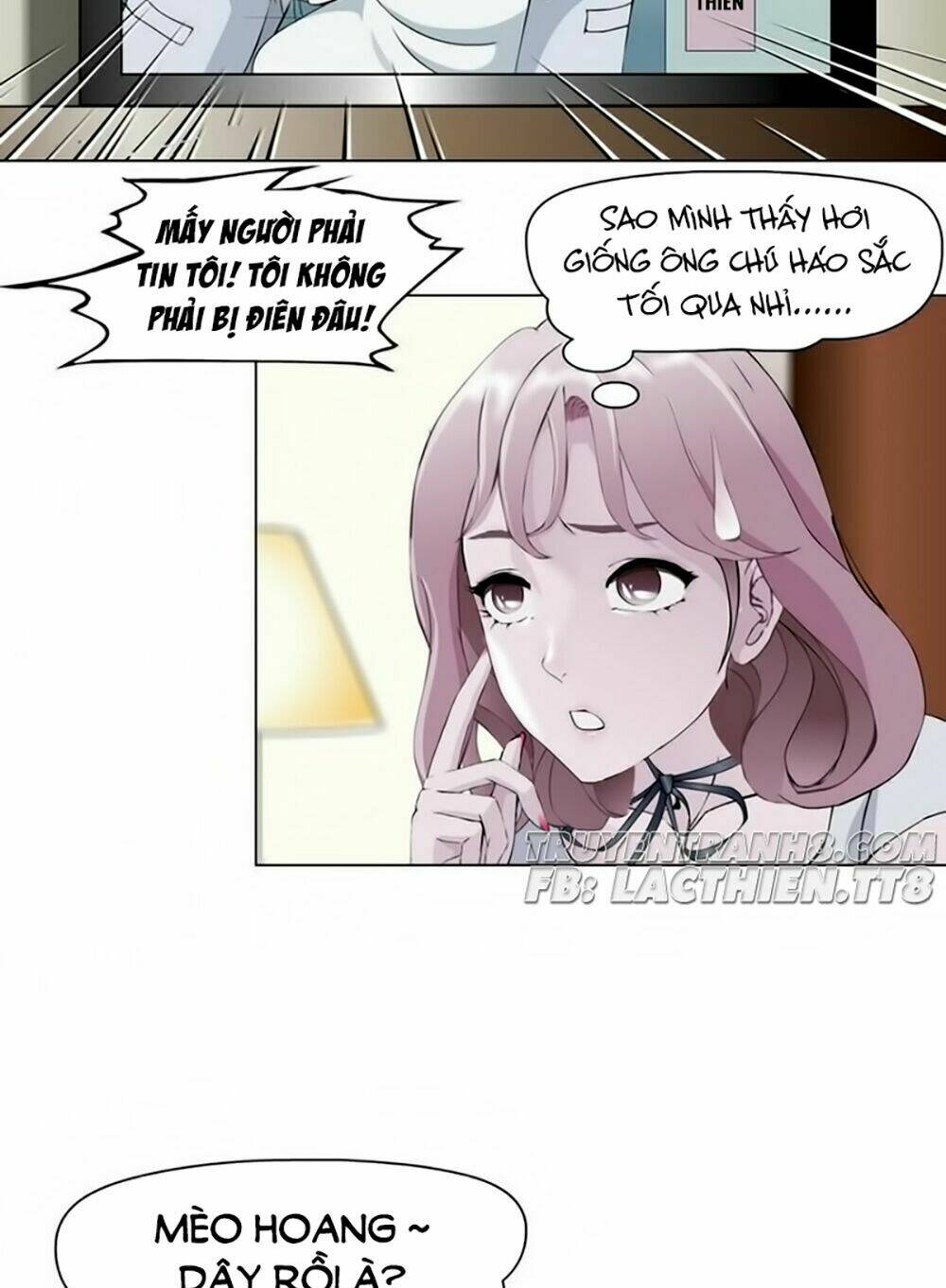 sổ tay mỹ nam giới x chapter 2 10