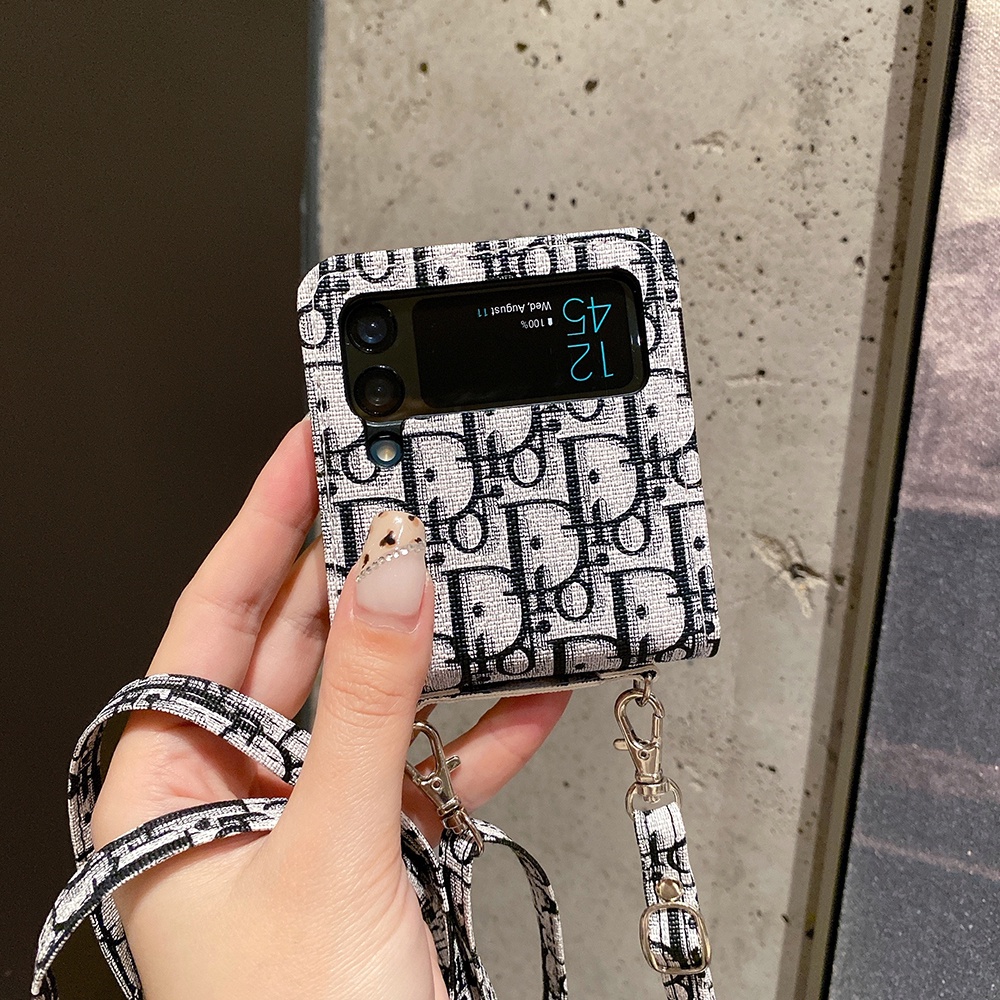 Ốp lưng cho samsung Z Flip3 - Z flip 3 - Zflip3 5G