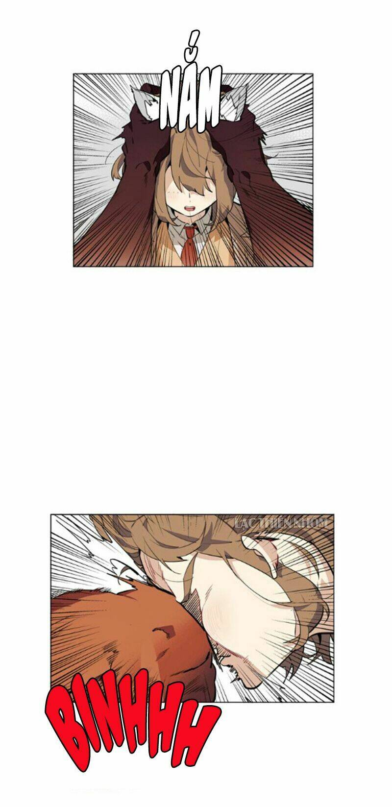 hoa đạo sĩ chapter 48 12