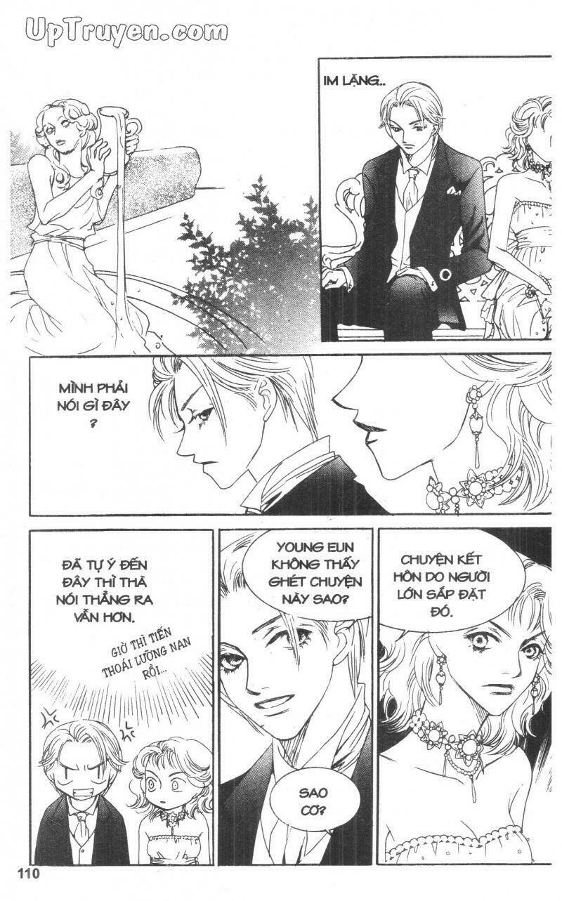 chàng lọ lem chapter 4 110