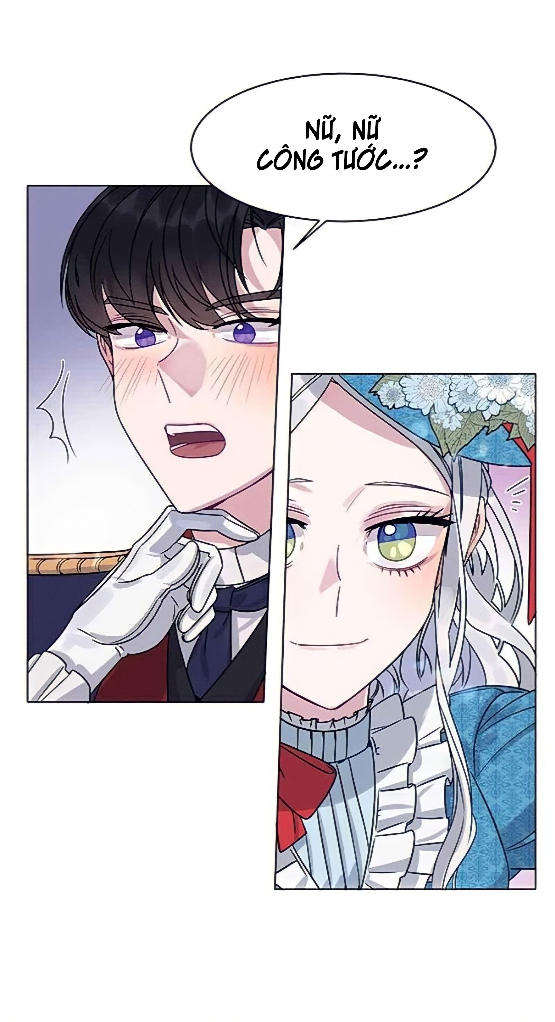 có rồng! (full) chapter 1 58