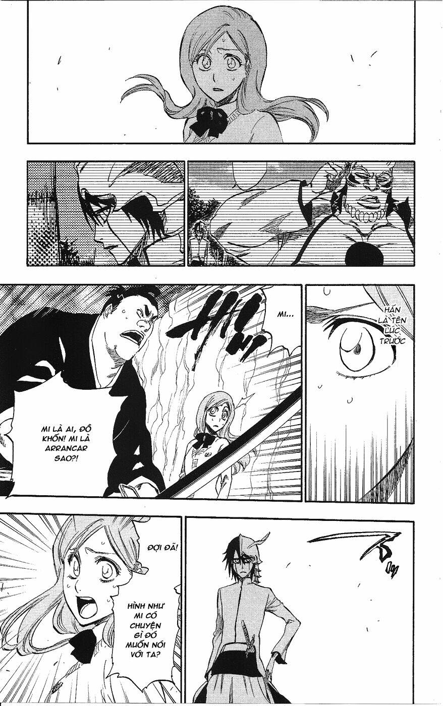 thần chết ichigo chapter 234 4