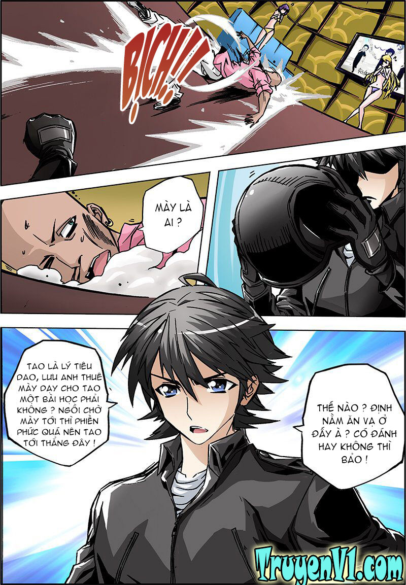 trảm long 2 chapter 5 5