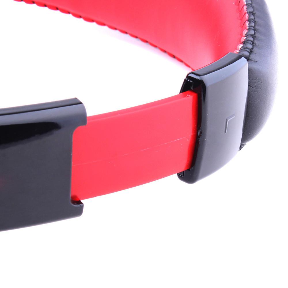 Chơi Game Không Dây Bluetooth Tai Nghe Tai Nghe Mic Có Thể Thu Vào Pin Sạc Dành Cho Máy Tính Laptop Viên Comput Tai Nghe Không Dây