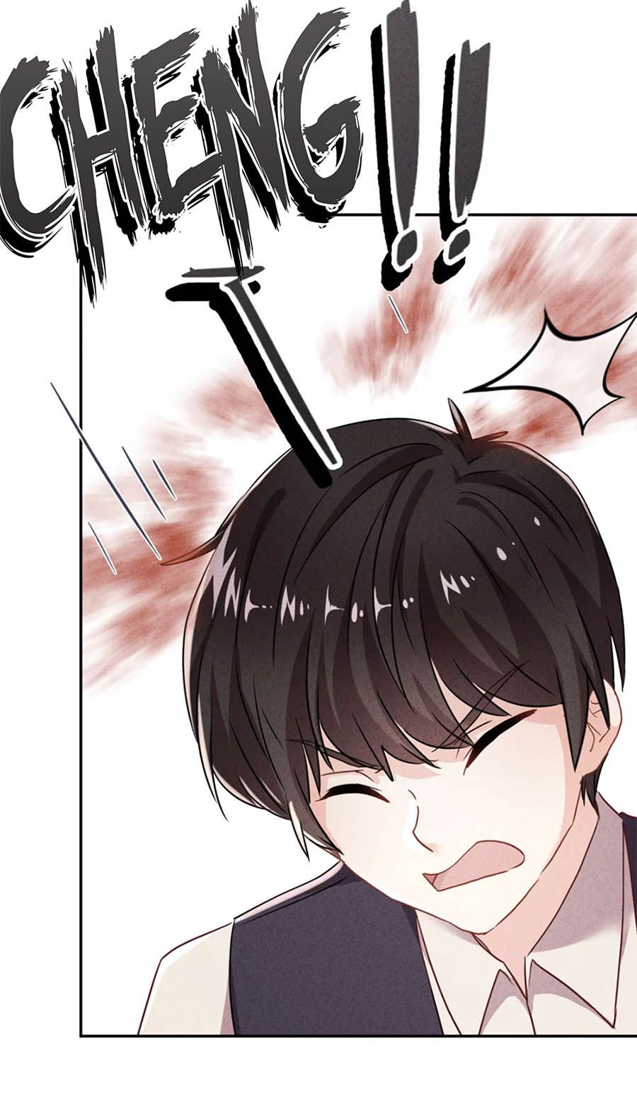 thiếu soái, vợ anh muốn lật trời! chapter 96 32