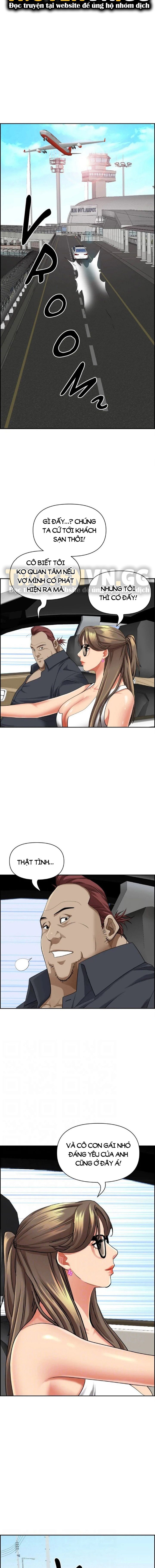 chung nhà bạn mẹ chapter 68 7