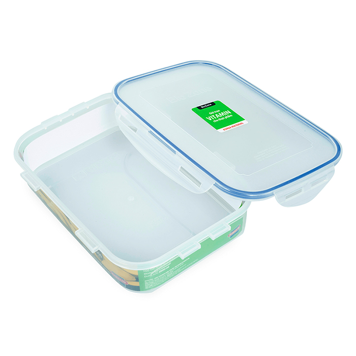 HỘP NHỰA BIOZONE KB-CO2500P